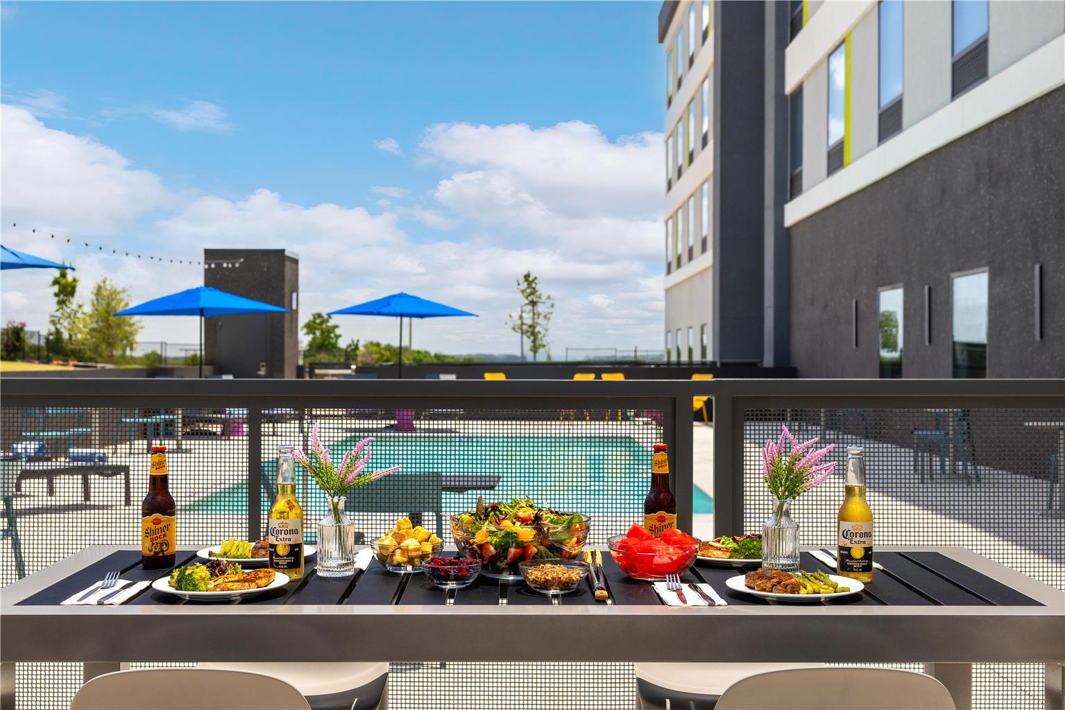 Home2 Suites by Hilton Fort Worth Lake Worth Image