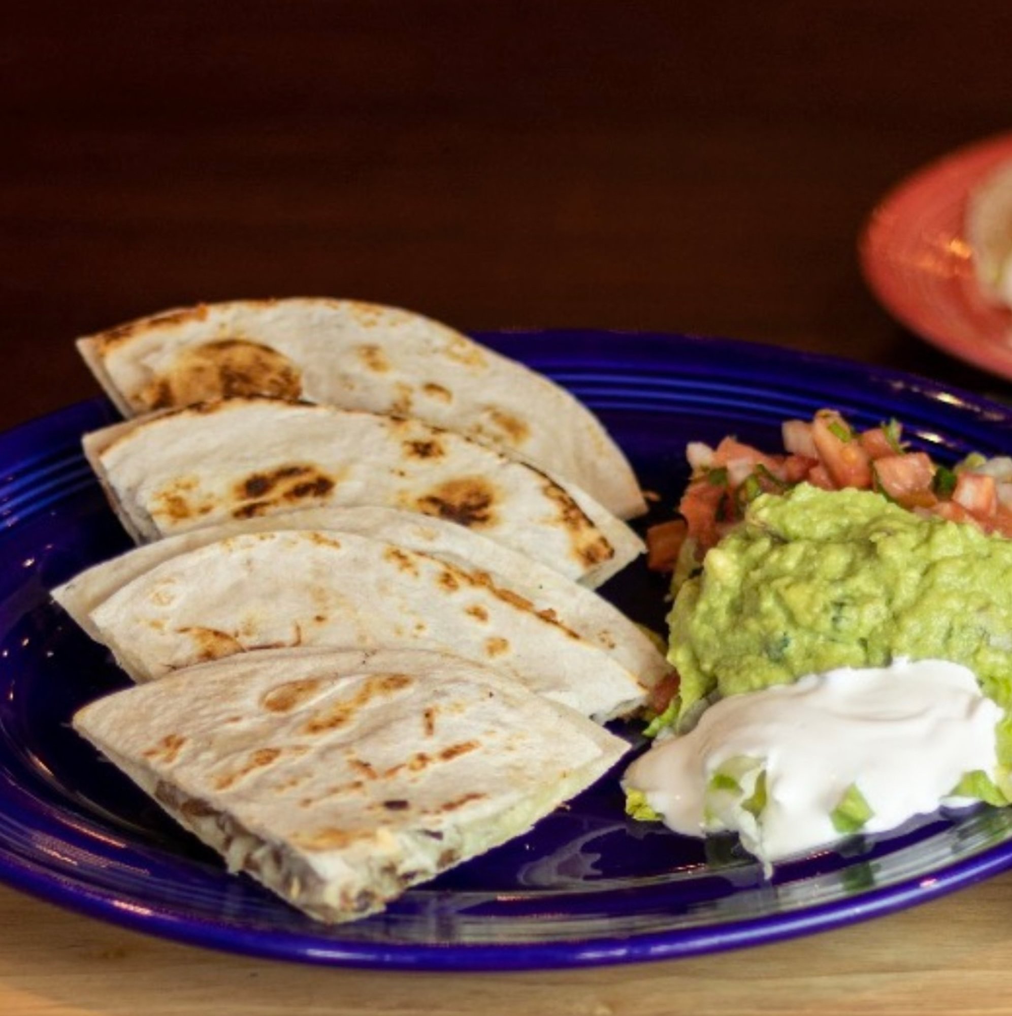 Super Quesadilla