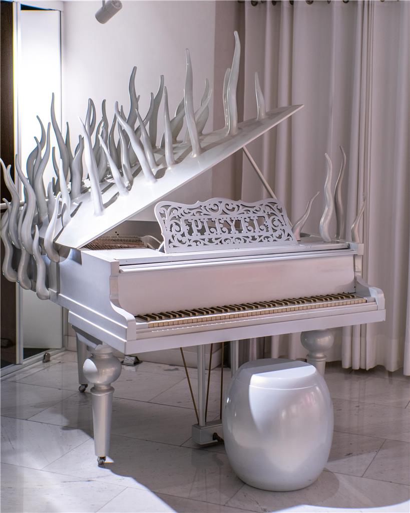 Galería en miniatura