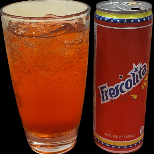 Frescolita - Imported Drink
