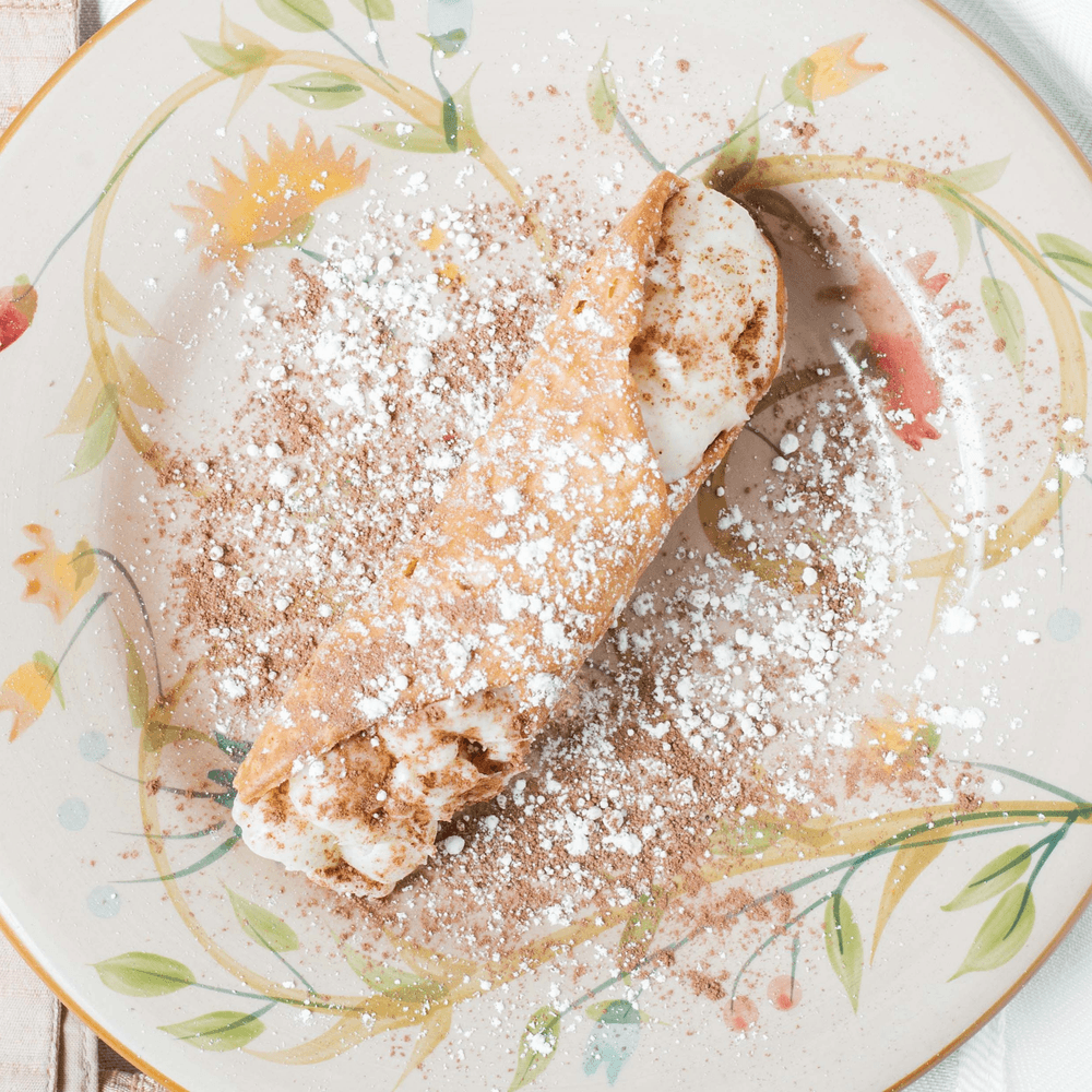 Cannoli
