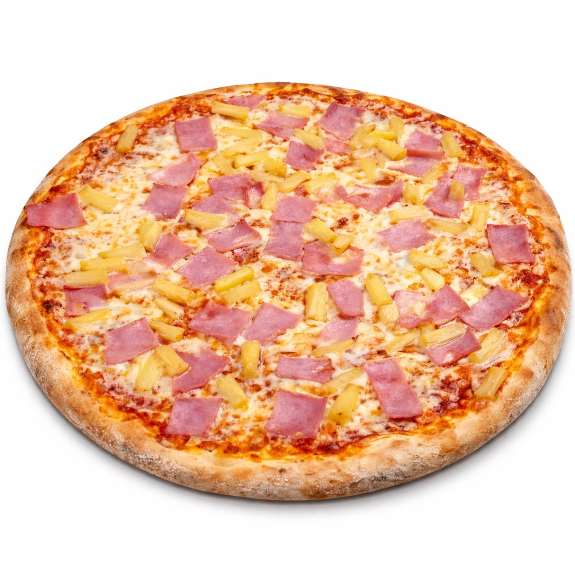 Monday 16" Large Hawaiian Pizza