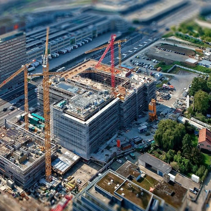 Construction Cleaning