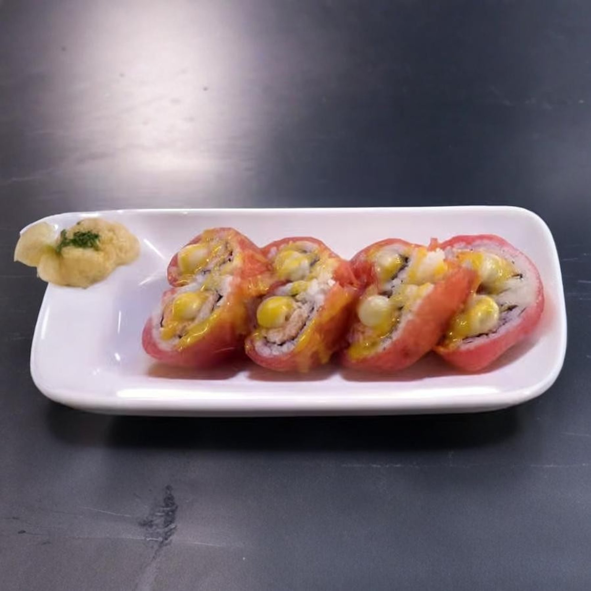 Tuna Love Roll