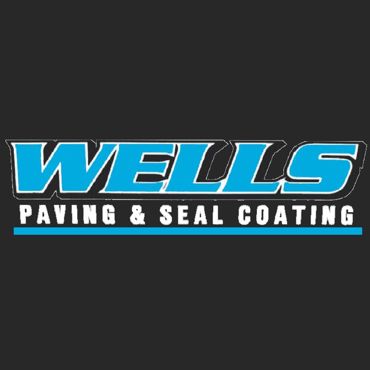 Wells Paving & Seal Coating
