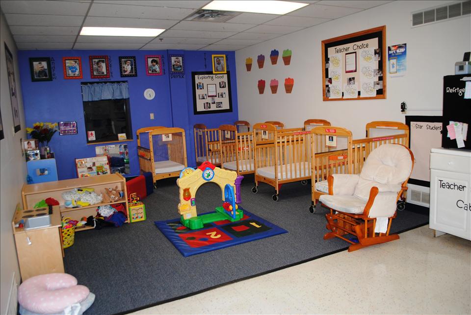 Fishers Run KinderCare Photo