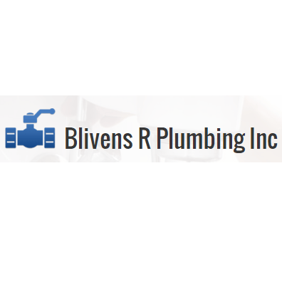 R. Blivens Plumbing Inc Logo