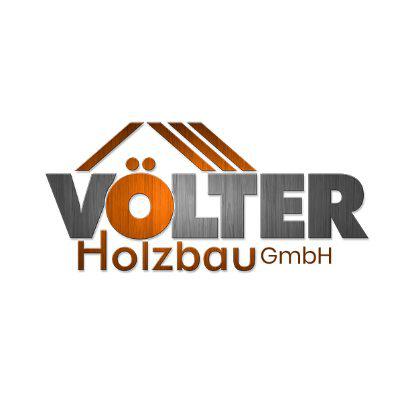 Logo von Völter Holzbau GmbH