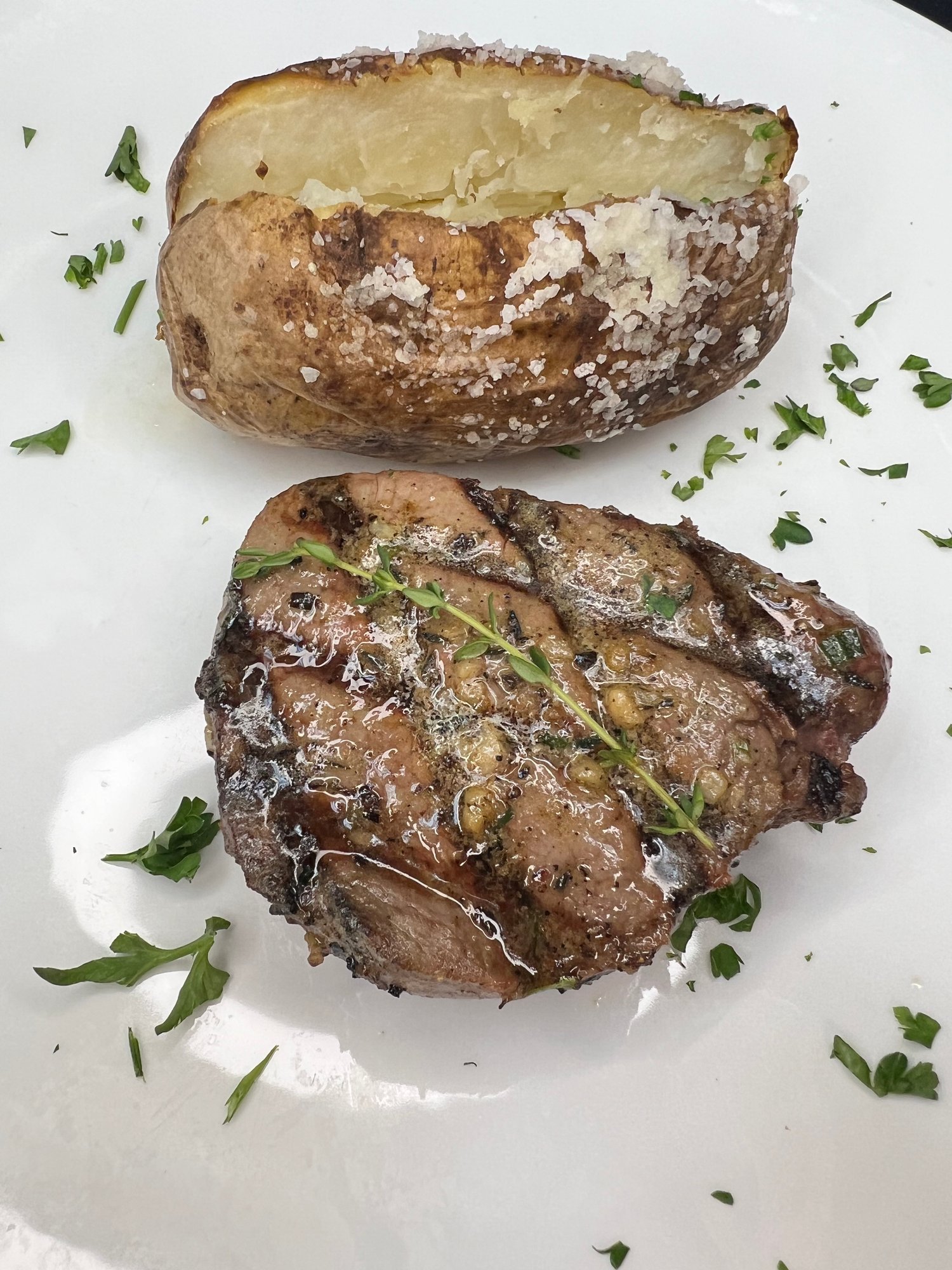 Filet Mignon