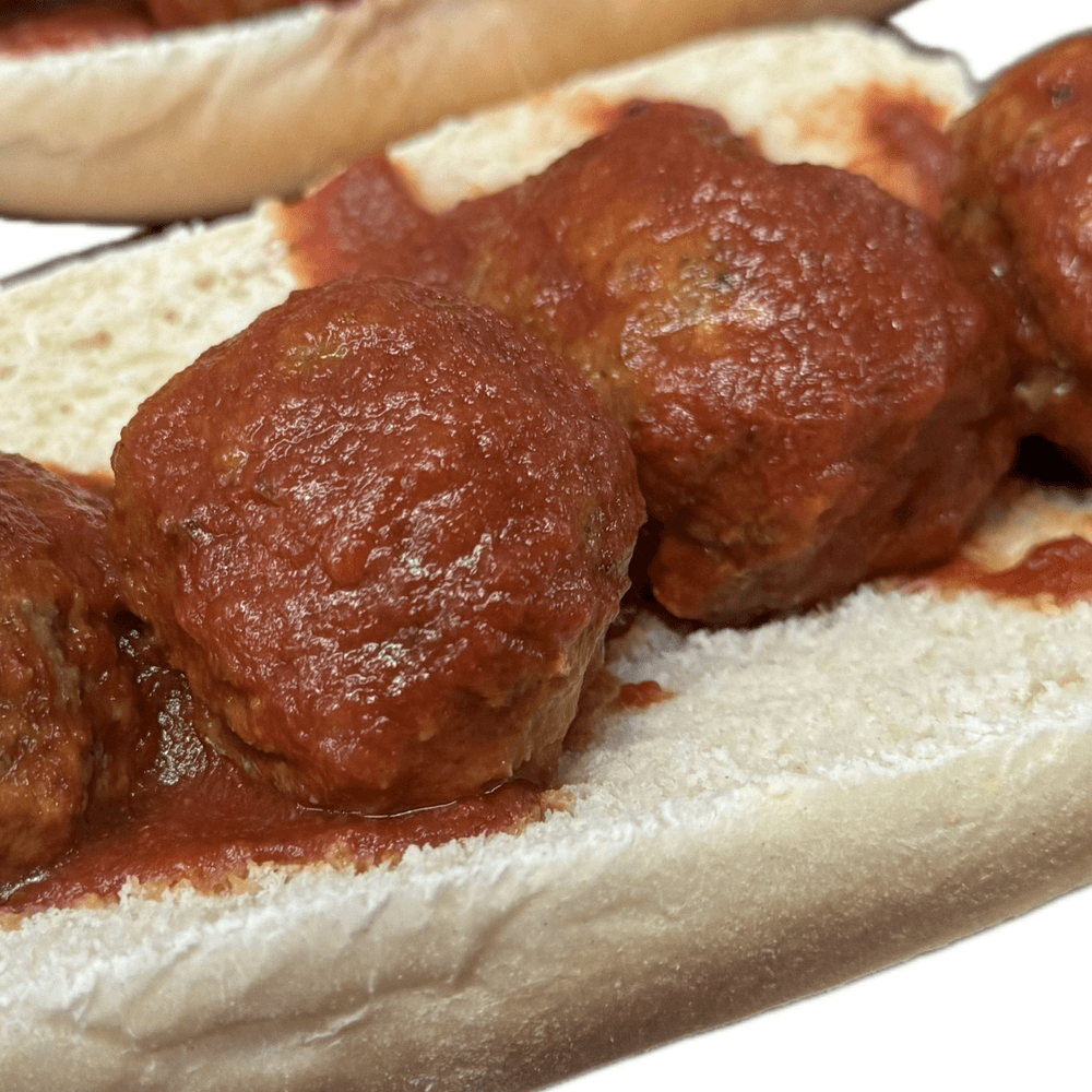 Meatball Sub