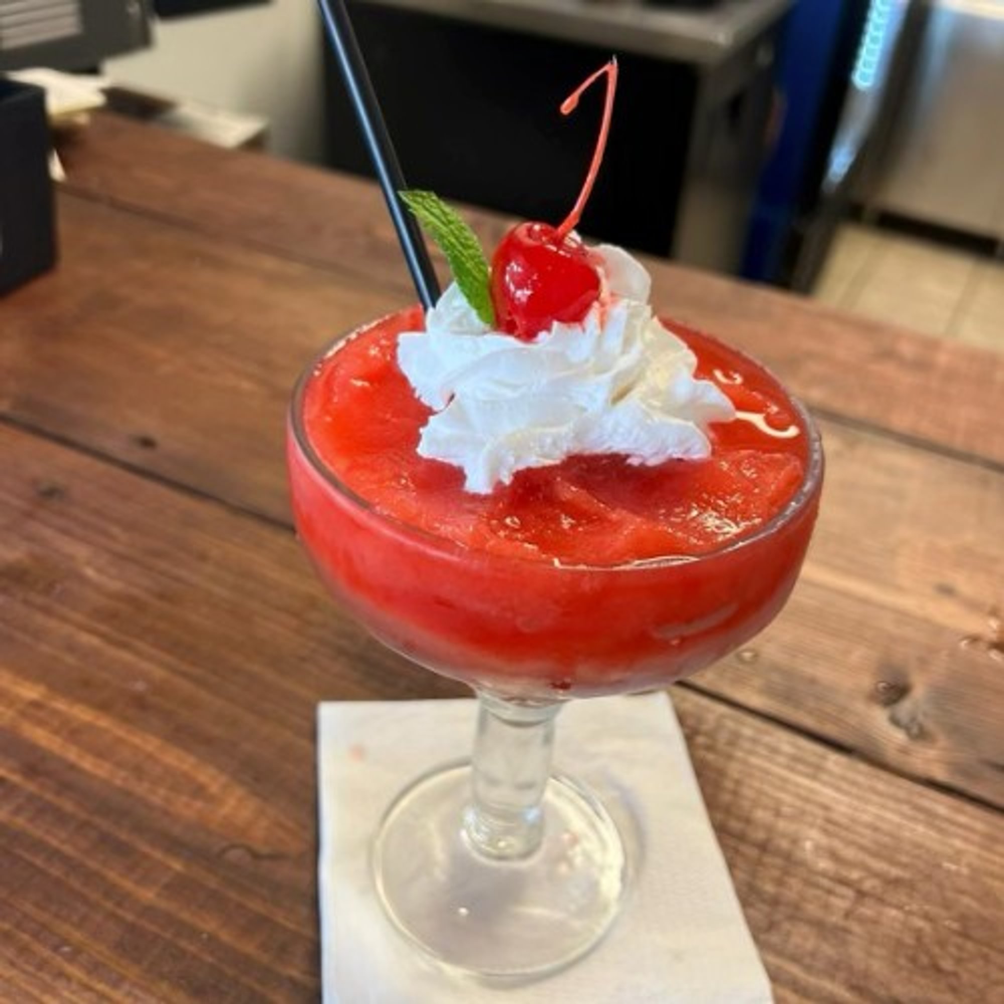Bloody Mary