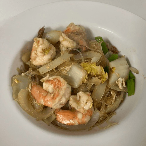 Pad Woon Sen