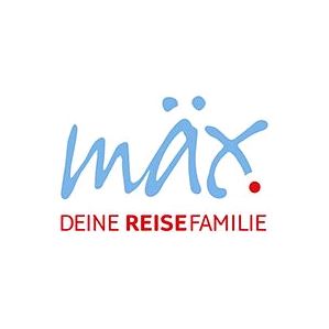 Logo von Reisecenter Mäx