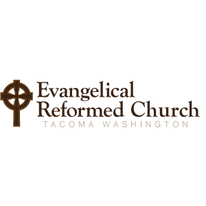 Evangelical Reformed Church Logo