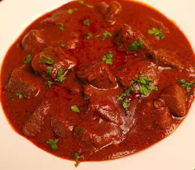 Lamb Vindalod
