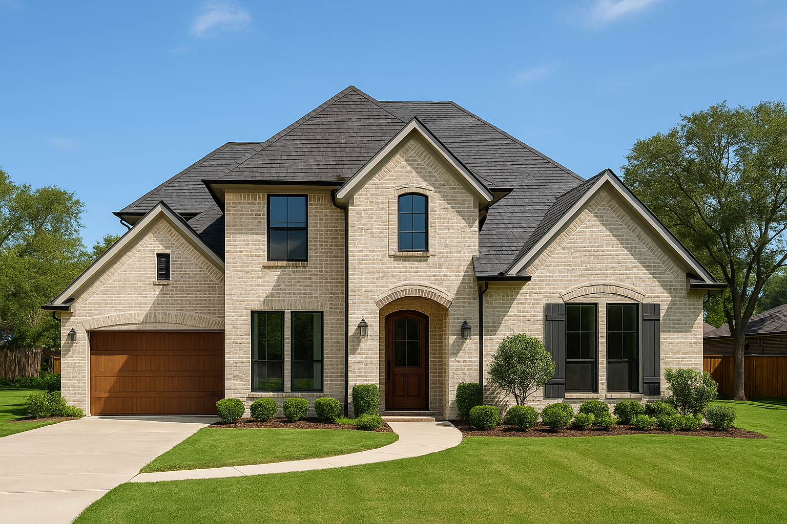 RISE Roofing Company Houston - Roofing Contractor Image