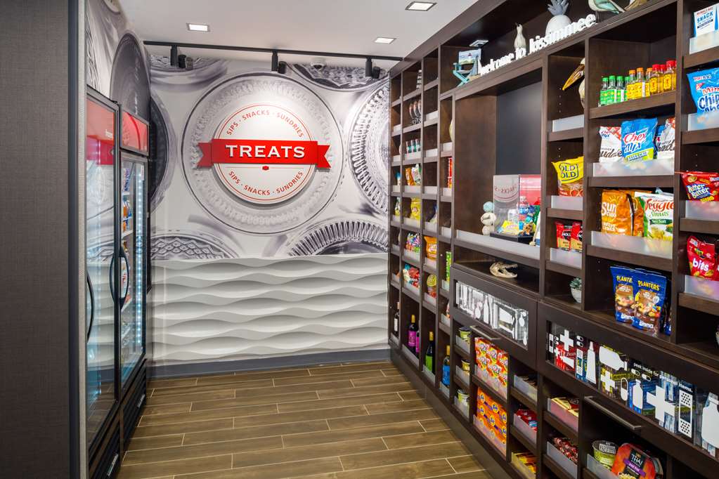 Hampton Inn Kissimmee North Image