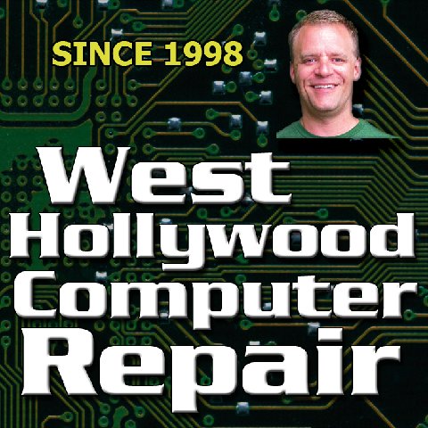 West Hollywood Computer Repair