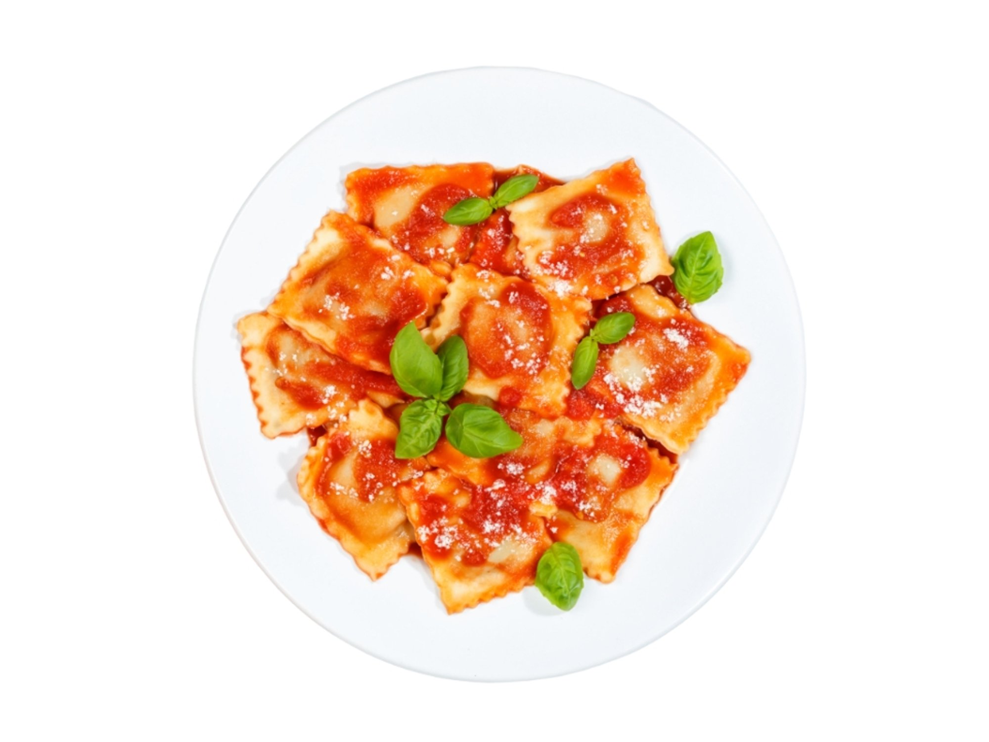 Ravioli Bolognese
