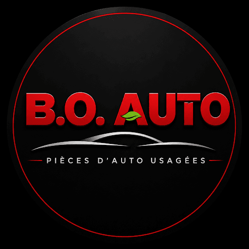 B.O. Auto Pièces auto usagées Montréal