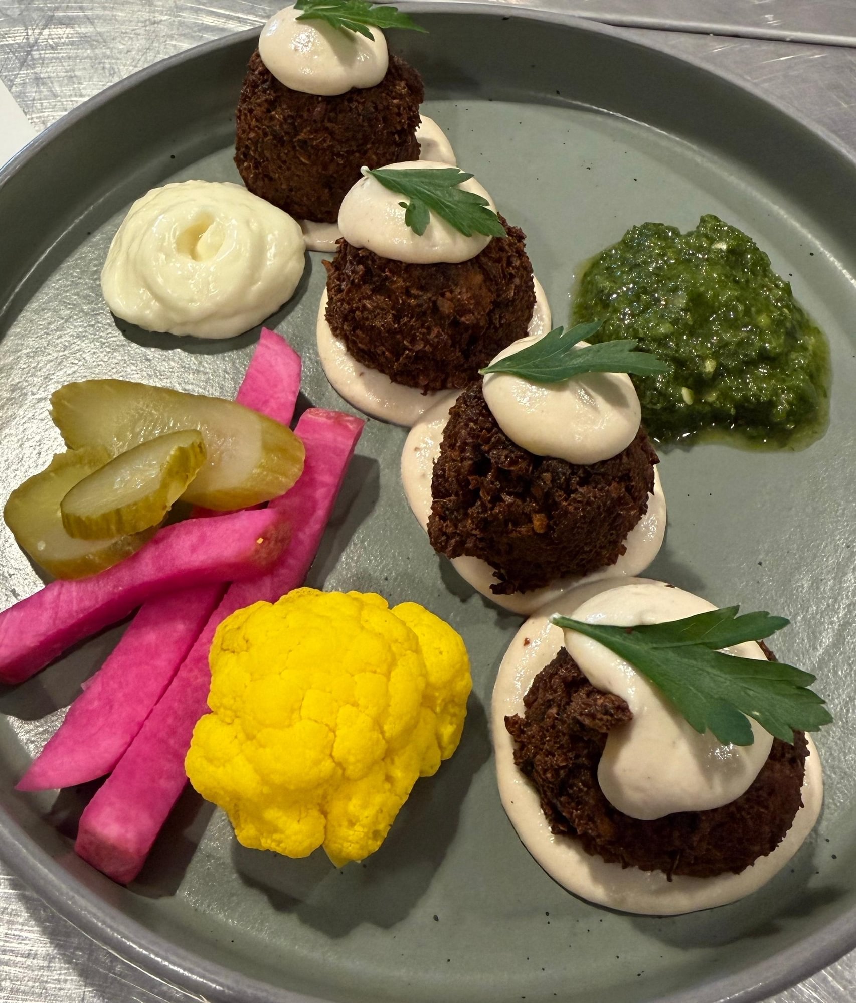 Falafel