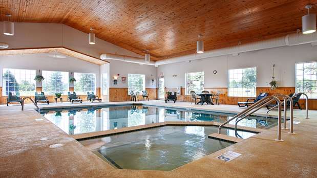 Images Best Western Wittenberg Inn