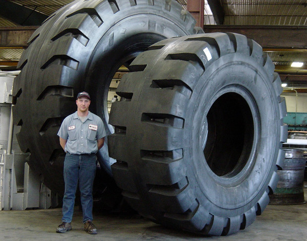Images Purcell Tire and Service Center