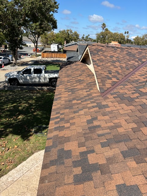 Alta-Cal Roofing Image