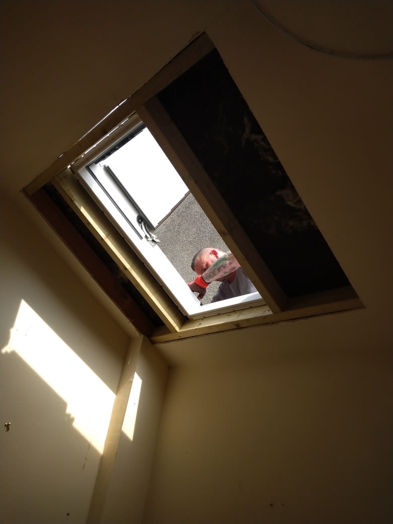 Images K & D Property Maintenance