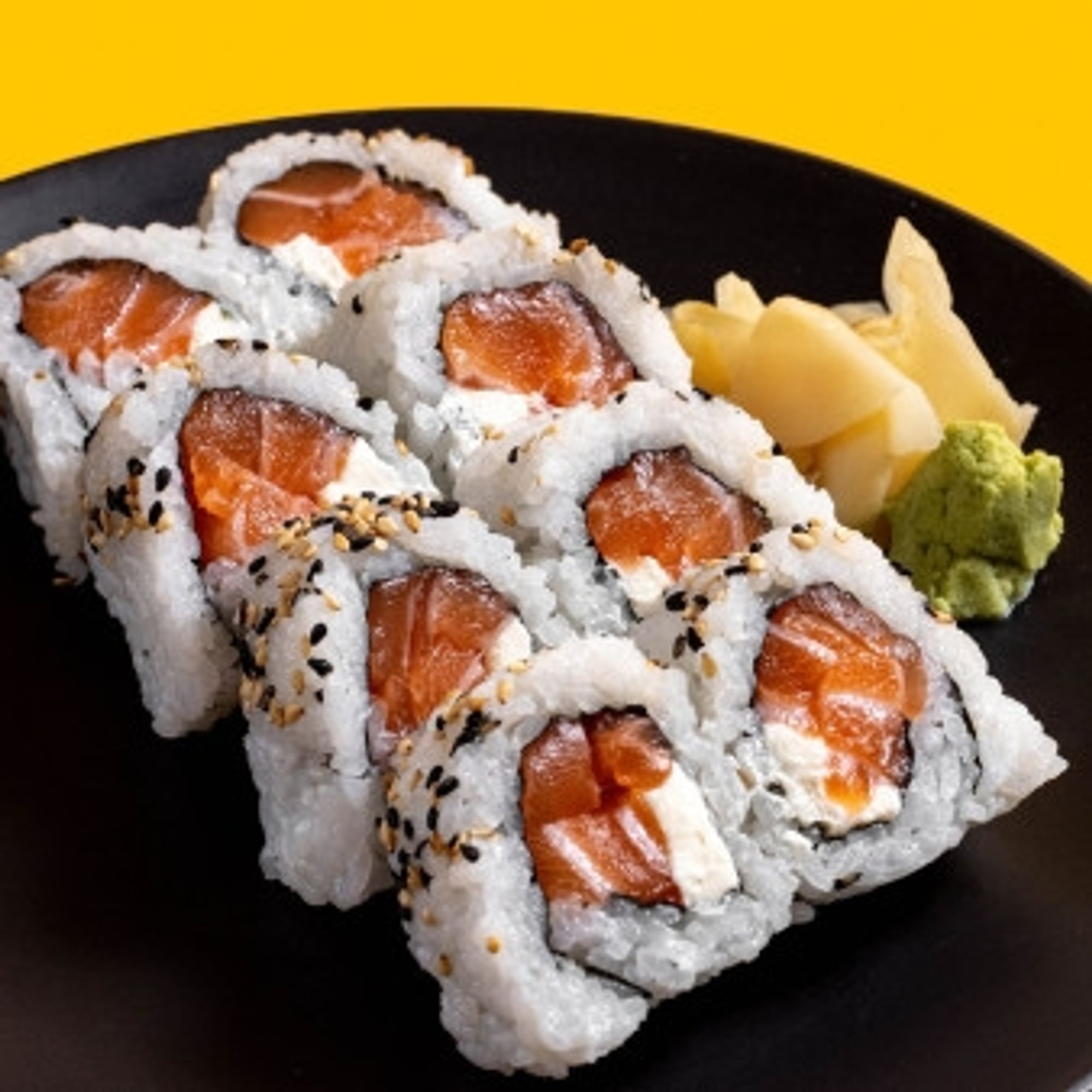 Japanese Bagel Roll