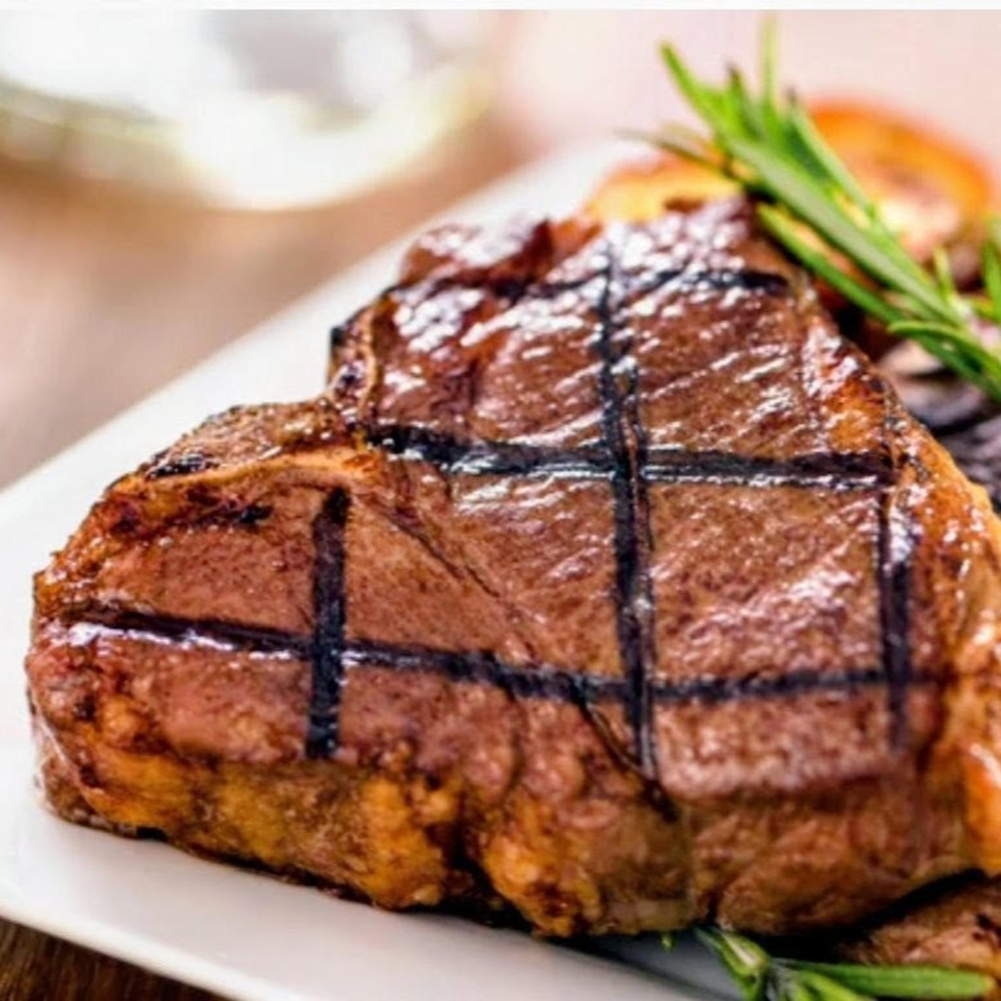 Paidakia - Lamb Chops
