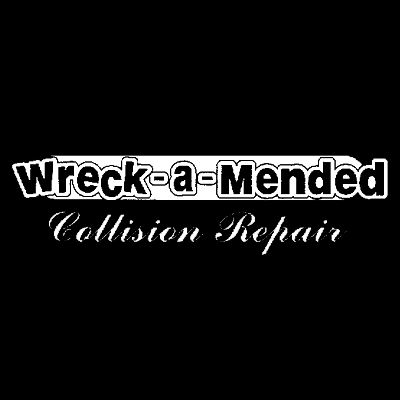 Wreck-A-Mended Logo