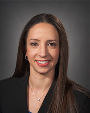 Jacqueline Ariel Sobota, DMD, PhD Image