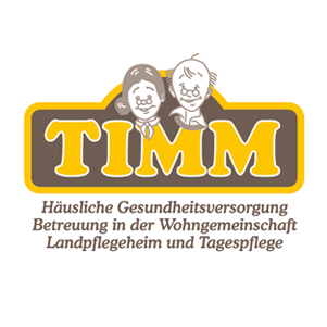 Logo von Landpflegeheim Timm GbR