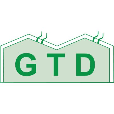 Logo von GTD-Gewächshaustechnik Montage und Vertriebs GmbH