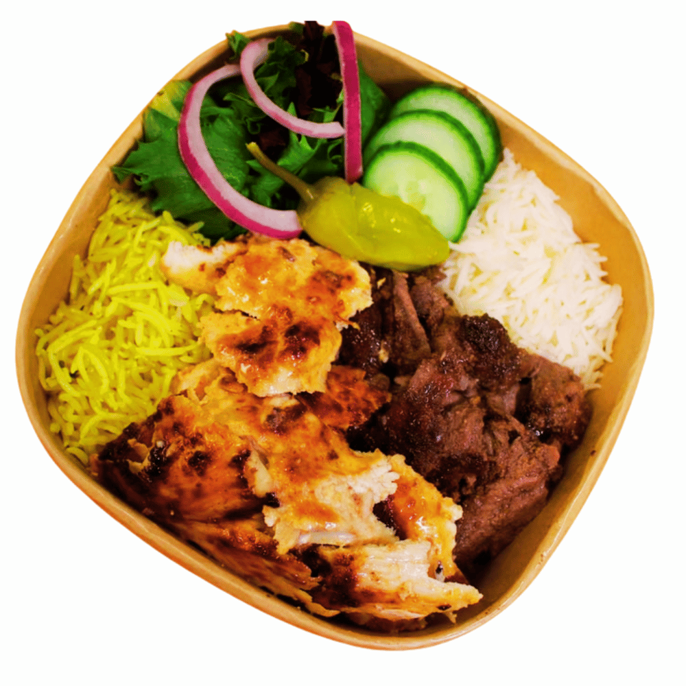 MIX BOWL