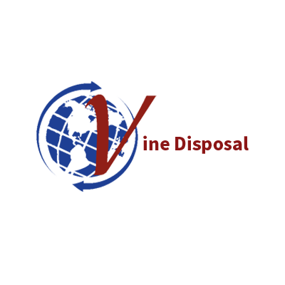 Vine Disposal