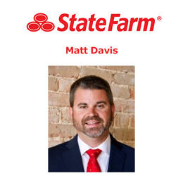 Matt Davis - State Farm Insurance Agent