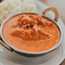 Momo Masala