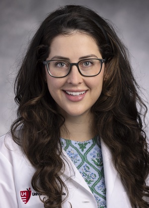Julia Kleinhenz, MD Image