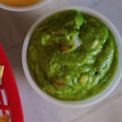 Guacamole
