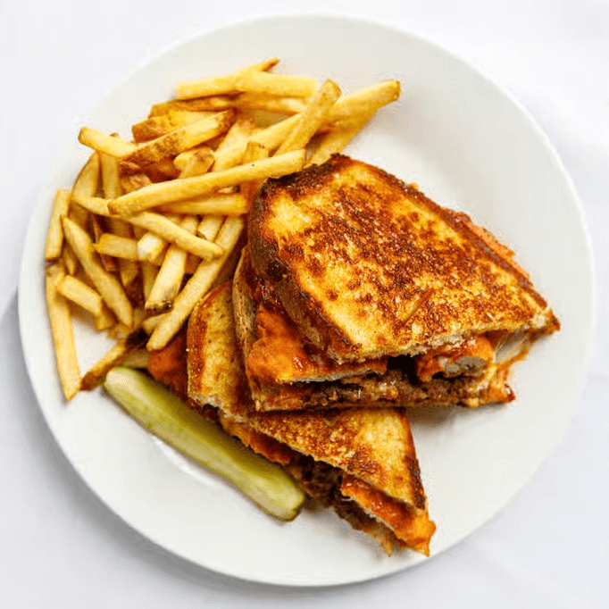 Stinger Melt