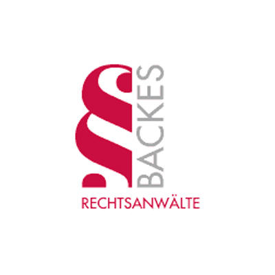 Logo von Rechtsanwälte Dr. Backes + Partner mbB
