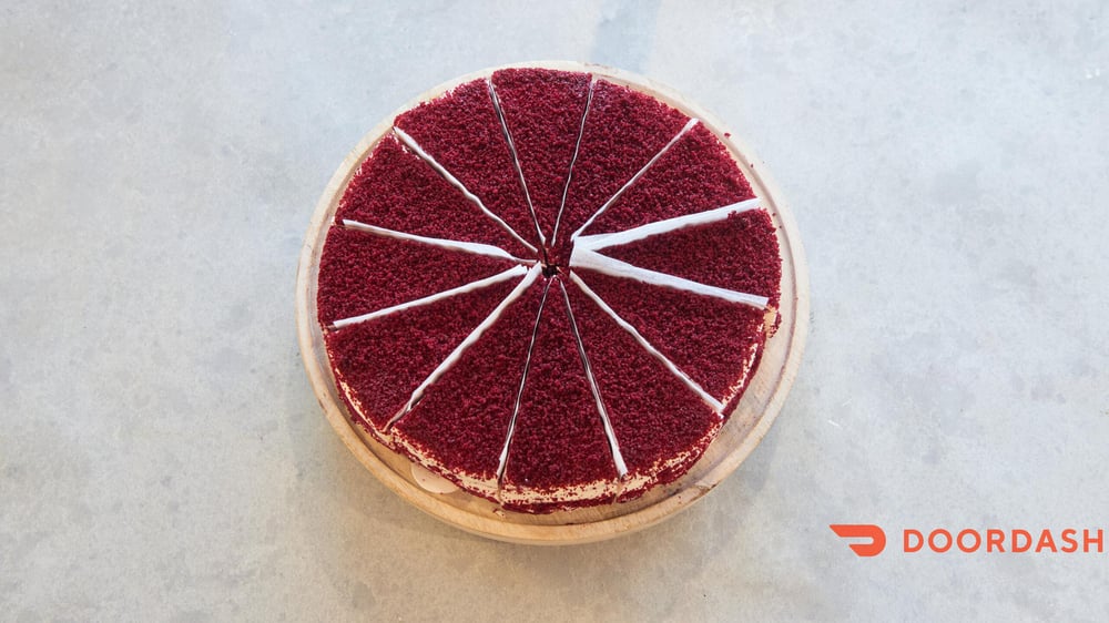 Cake