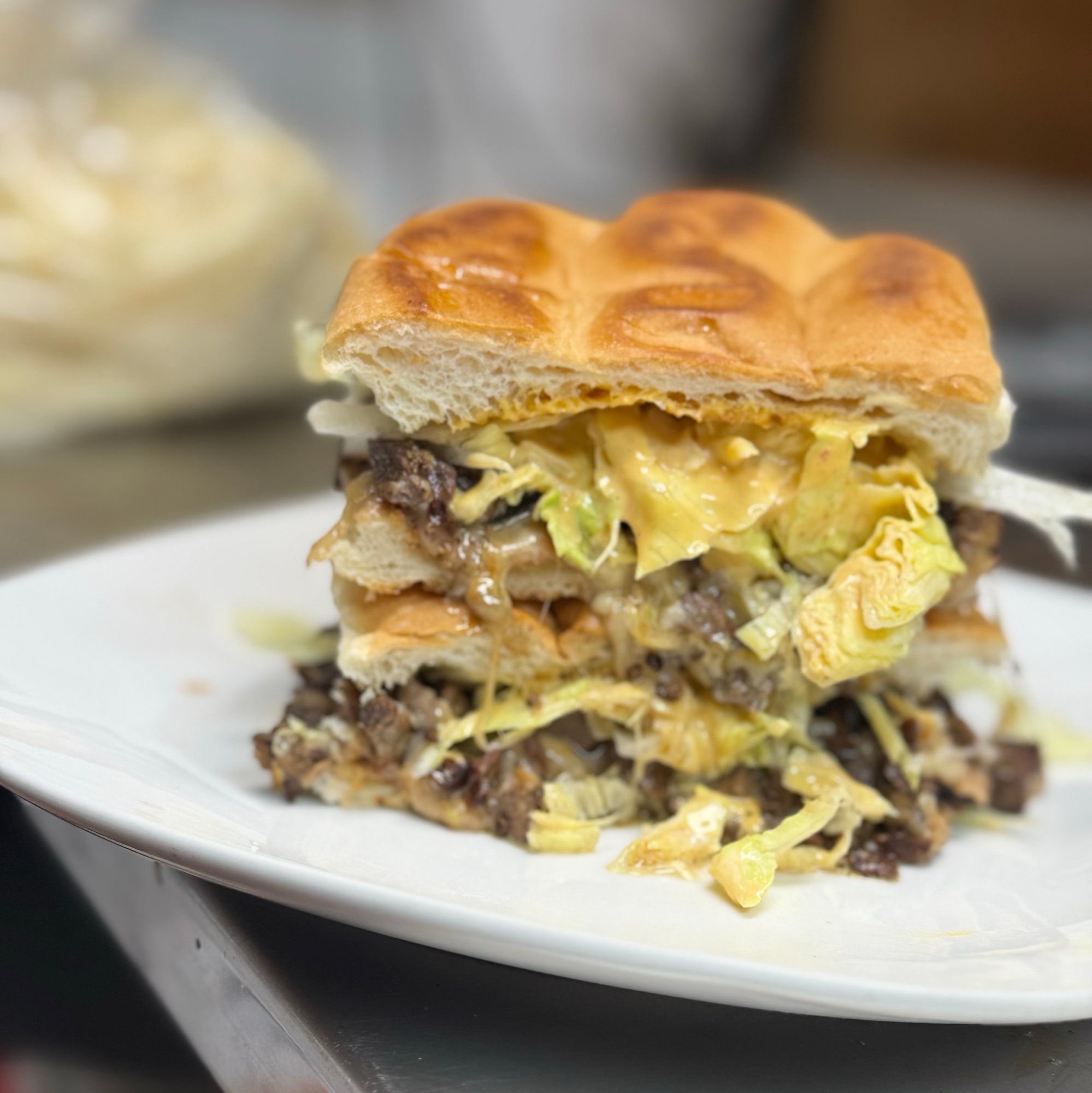 Torta Thursday Special