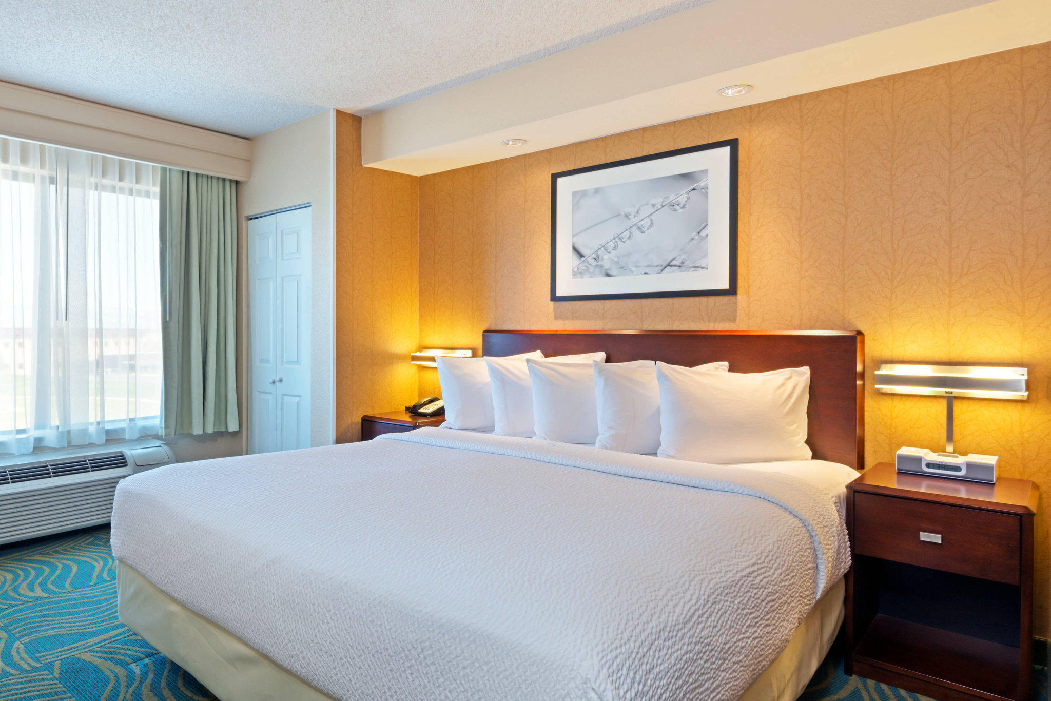 SpringHill Suites by Marriott Boulder Longmont Photo