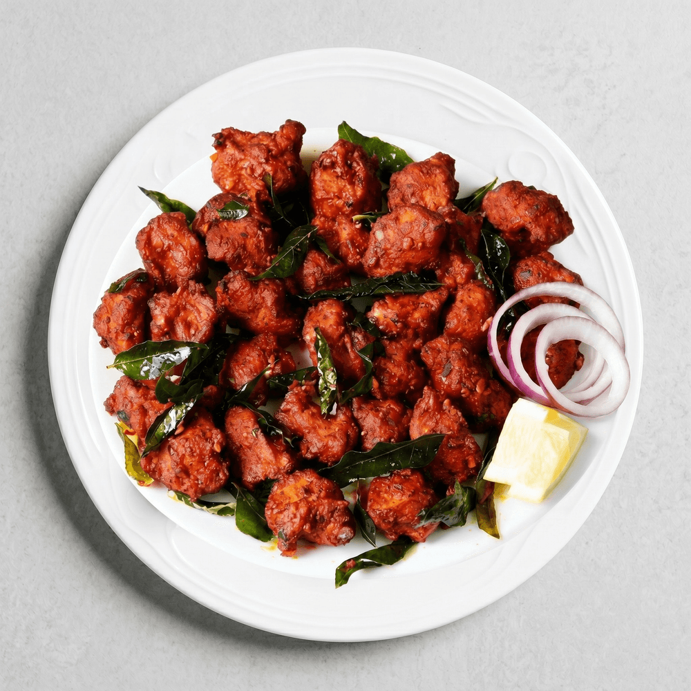 Chicken - 65