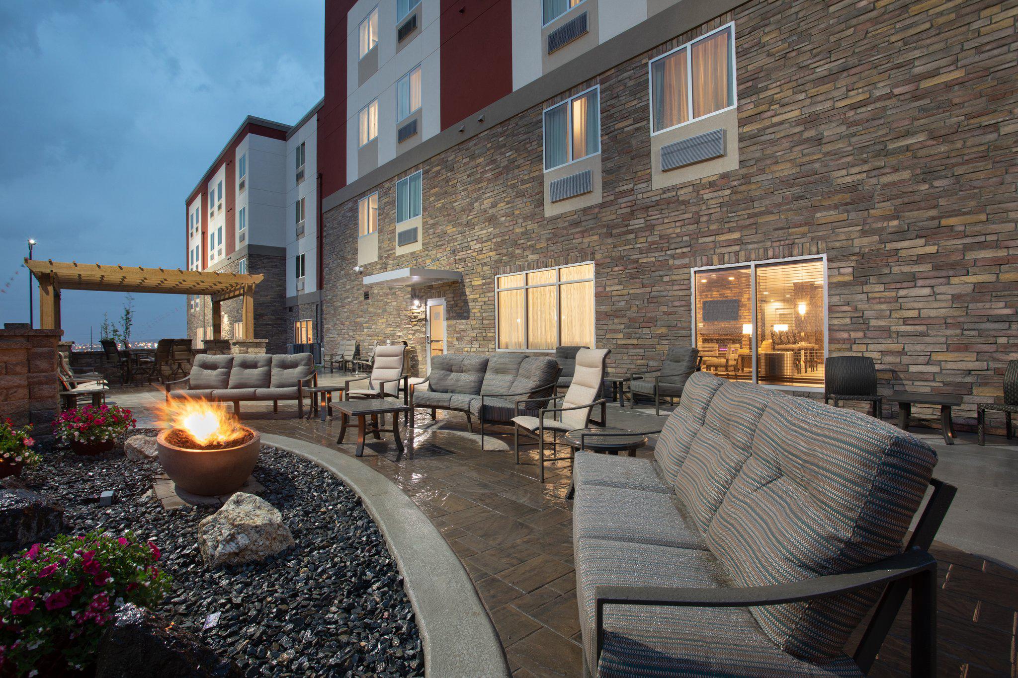 Staybridge Suites Rapid City - Rushmore Photo