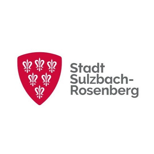 Logo von Stadt Sulzbach-Rosenberg