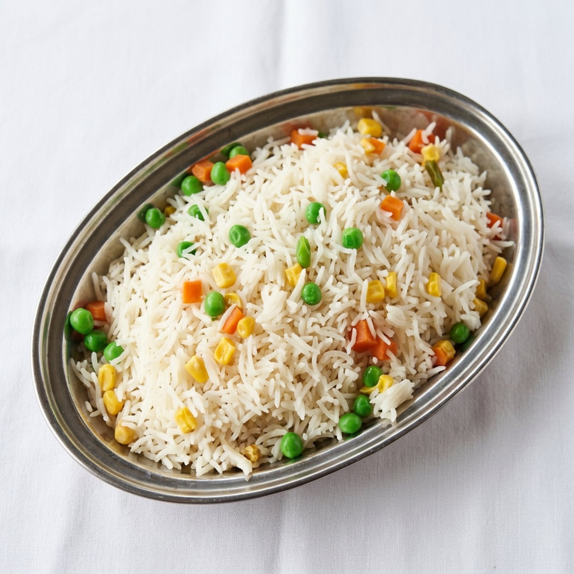 Basmati Rice